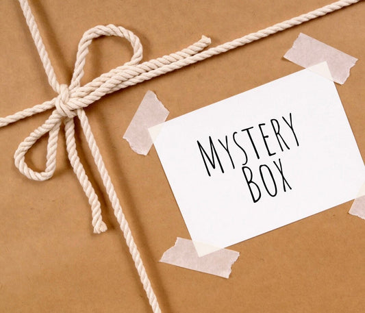 Mystery Box