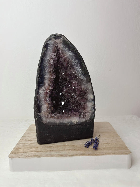 Amethyst Geode