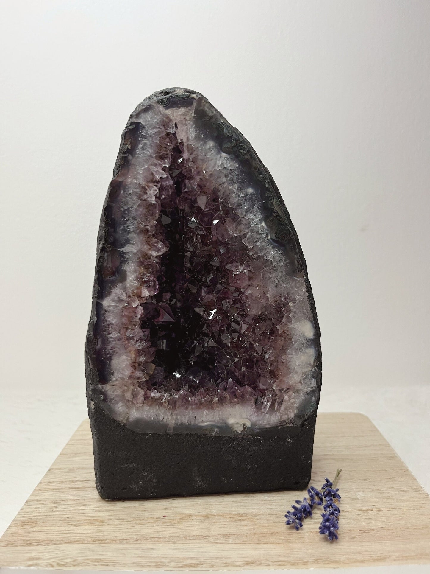 Amethyst Geode