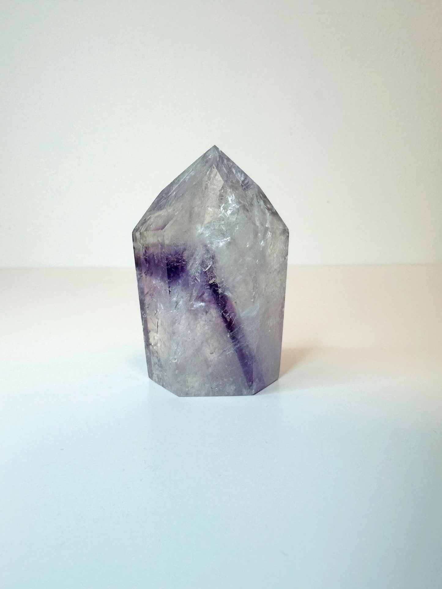 Phantom Amethyst Turm