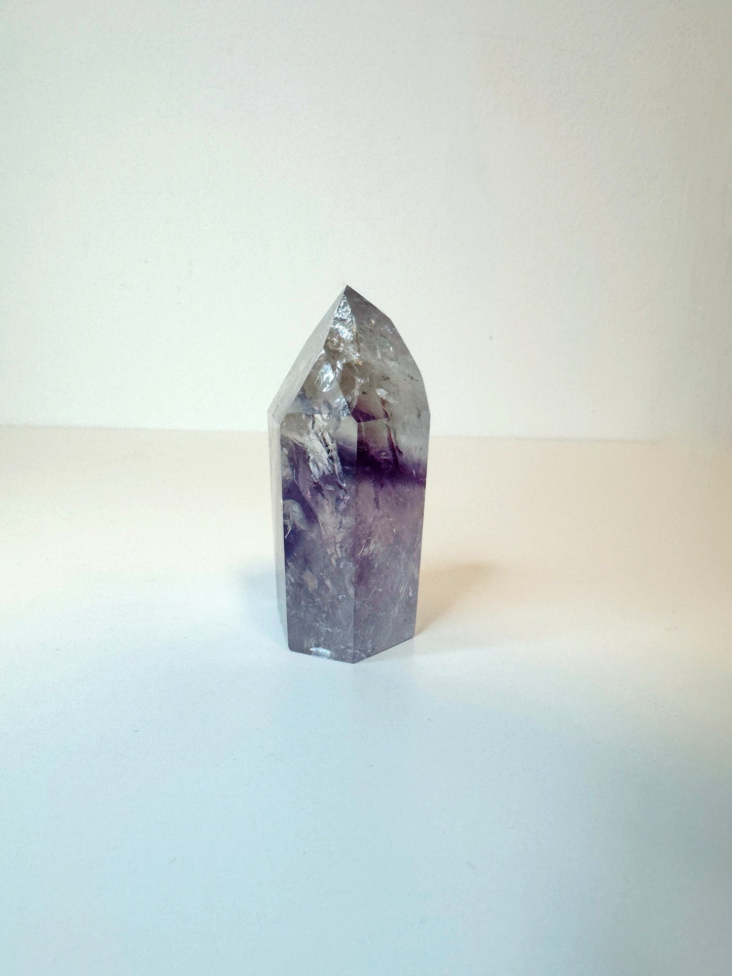 Phantom Amethyst Turm