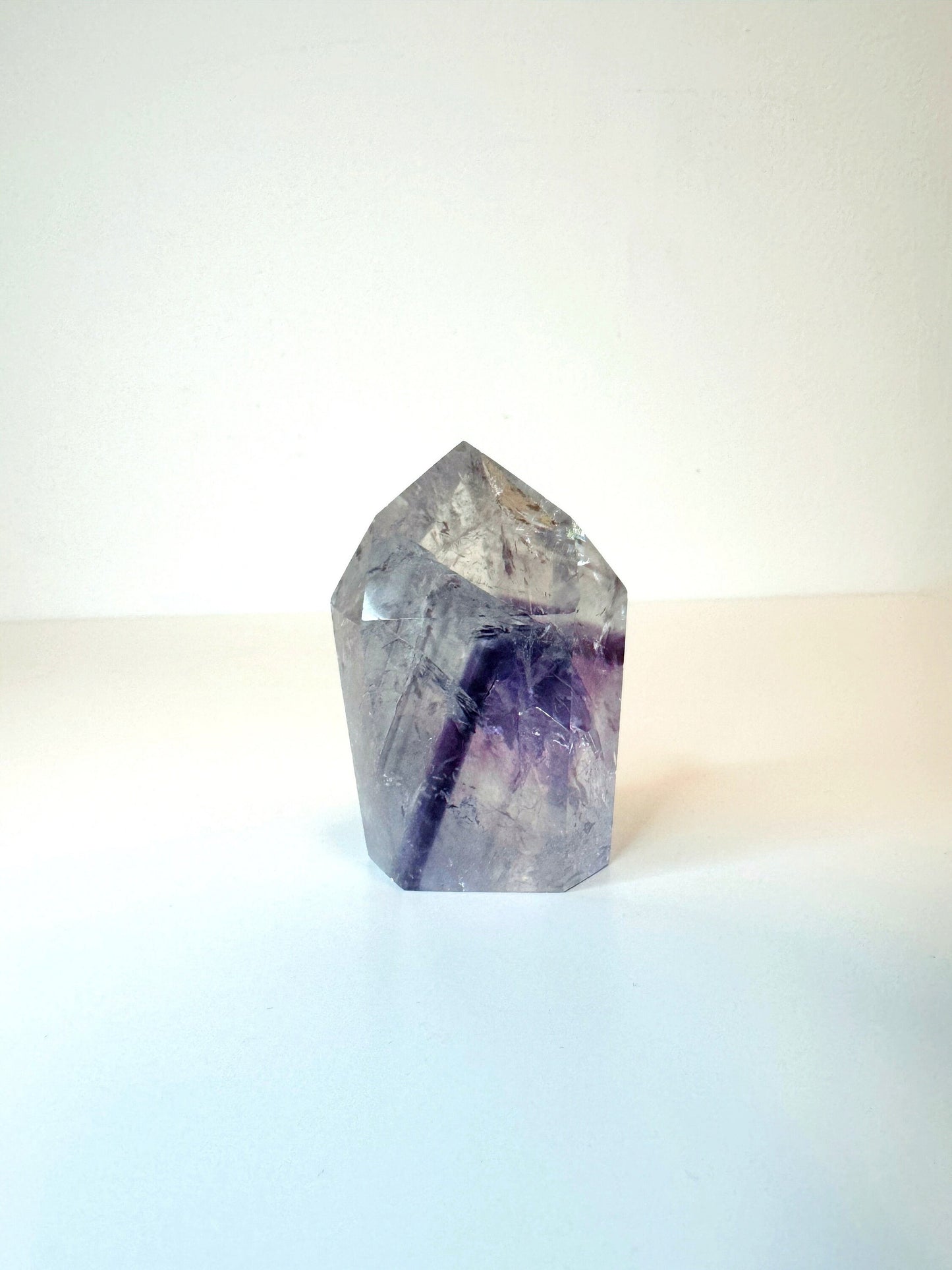 Phantom Amethyst Turm